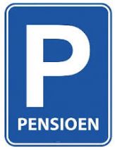 Pensioen